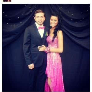 Prom dress!!! 🎉host pick🎊