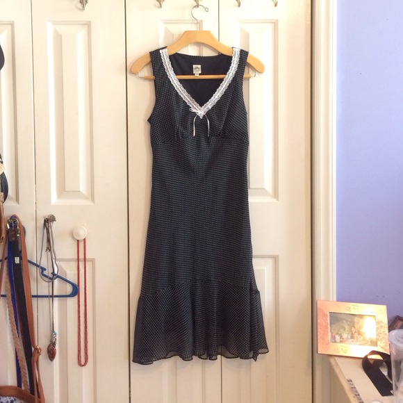 Vintage dress
