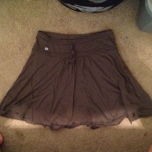 Abercrombie and Fitch Skirt