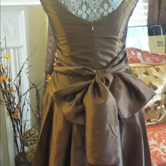 Formal/cocktail dress - Picture 3 of 3