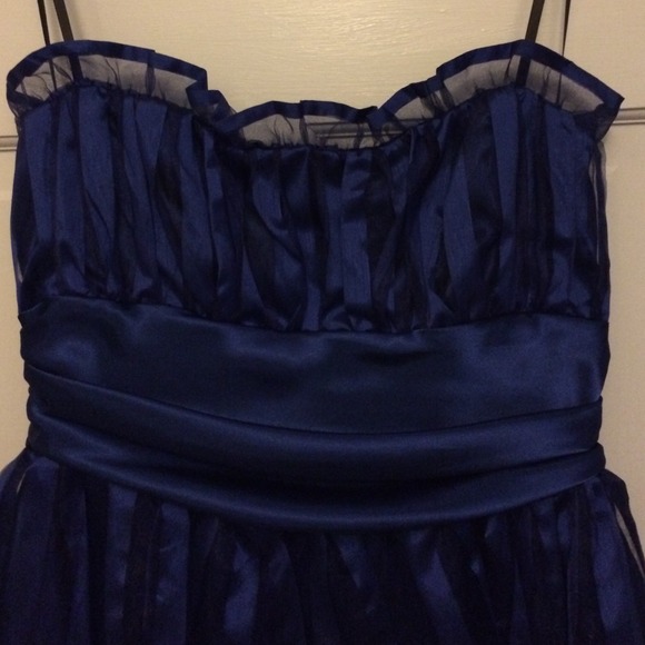 Arden B Dress - Picture 2 of 4