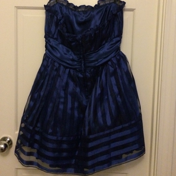 Arden B Dress - Picture 3 of 4