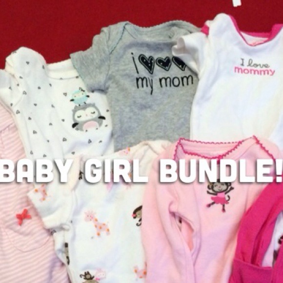 Baby bundle !<333332