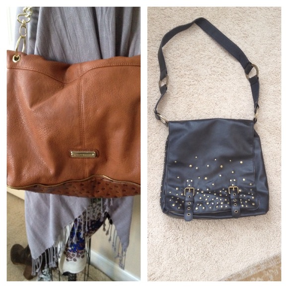Sold! 2purses