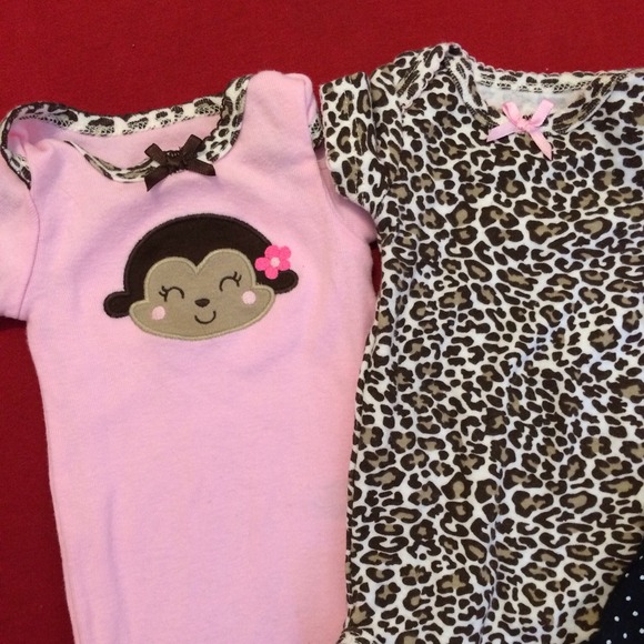 🚨SOLD🚨Baby bundle! - Picture 2 of 4