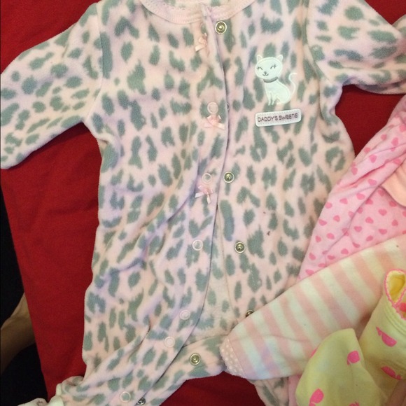 🚨SOLD🚨Baby bundle! - Picture 2 of 4