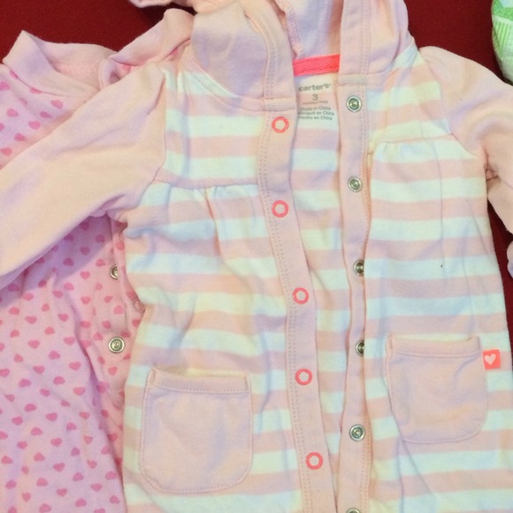 🚨SOLD🚨Baby bundle! - Picture 3 of 4