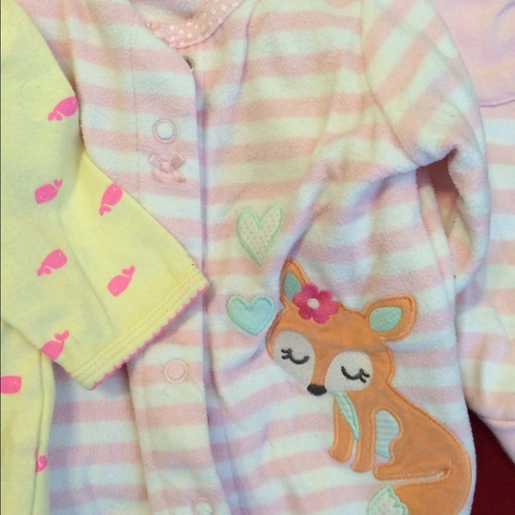 🚨SOLD🚨Baby bundle! - Picture 4 of 4