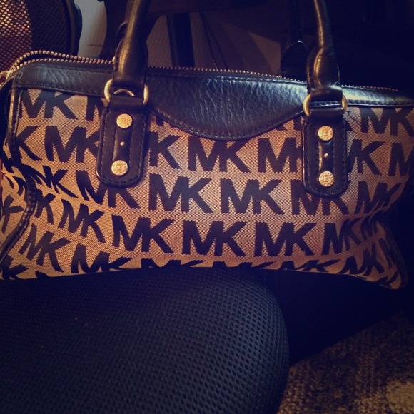 Michael Kors original bag