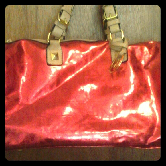 Mk logo red speedy