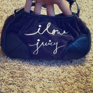 Small Juicy handbag