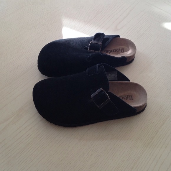 Bjorndal Slip-Ons