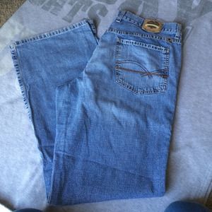 Men's Lucky Brand jeans