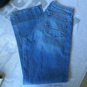 Men's jeans