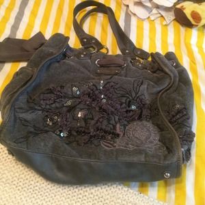 Juicy Couture Handbag👜