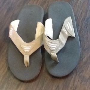 Reef Sandals