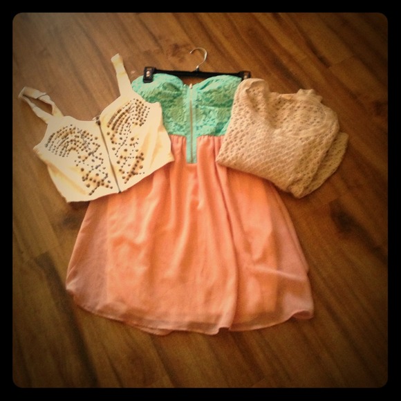 Bundle for dominiquek