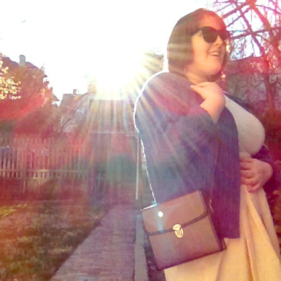 💻CYBER MONDAY SALE💻 Binocular-case shoulder bag