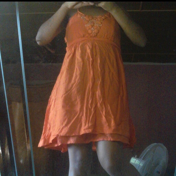 Spring Dress - Picture 2 of 2