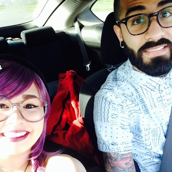 ✴︎✴︎ Salutations ✴︎✴︎ - Picture 2 of 3