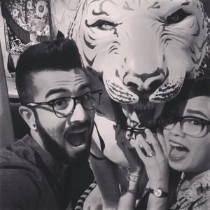 ✴︎✴︎ Salutations ✴︎✴︎