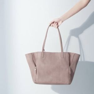 Zara Large Shopper