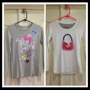 Brand new long sleeve shirt