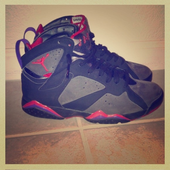 ❗️❗️SOLD❗️❗️Jordan dmp 7s - Picture 1 of 4