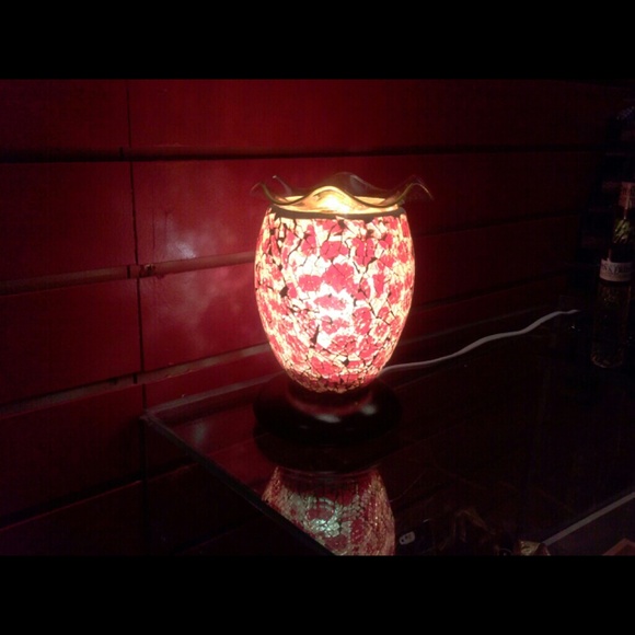 Oil lamps - Picture 1 of 2