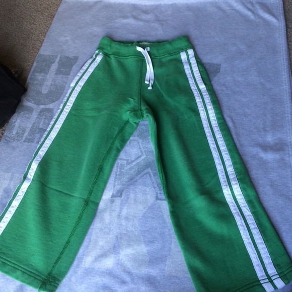 Boys sweatpants