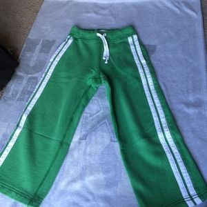 Boys sweatpants