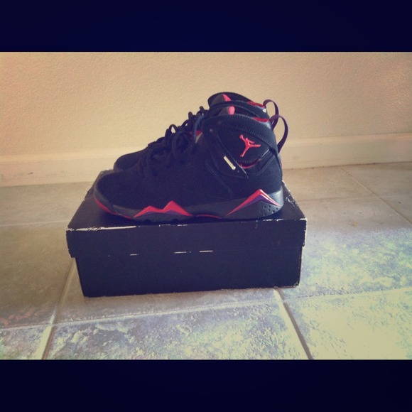 ❗️❗️ SOLD ❗️❗️Jordan Raptor 7s - Picture 1 of 4