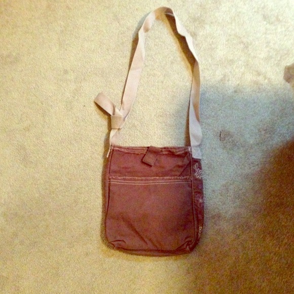Thirty one bag
