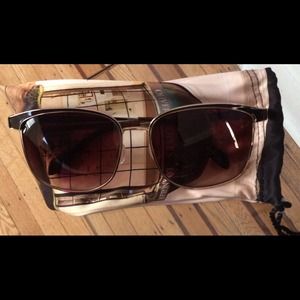 Oliver Peoples sunglasses