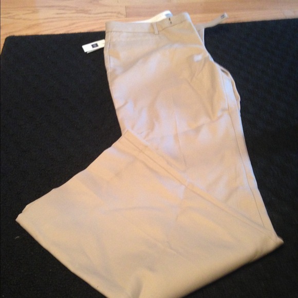 Gap dress pants