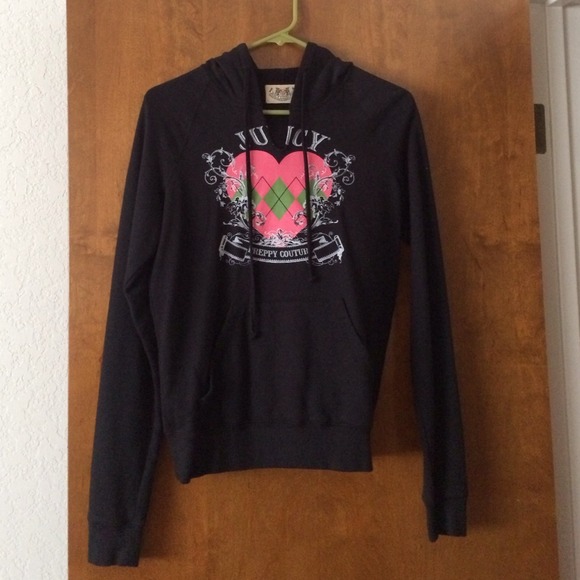Juicy Couture Sweatshirt