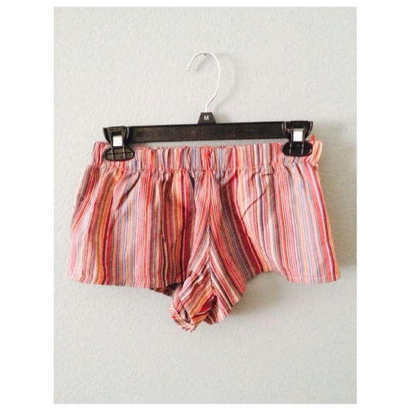Brandy melville shorts