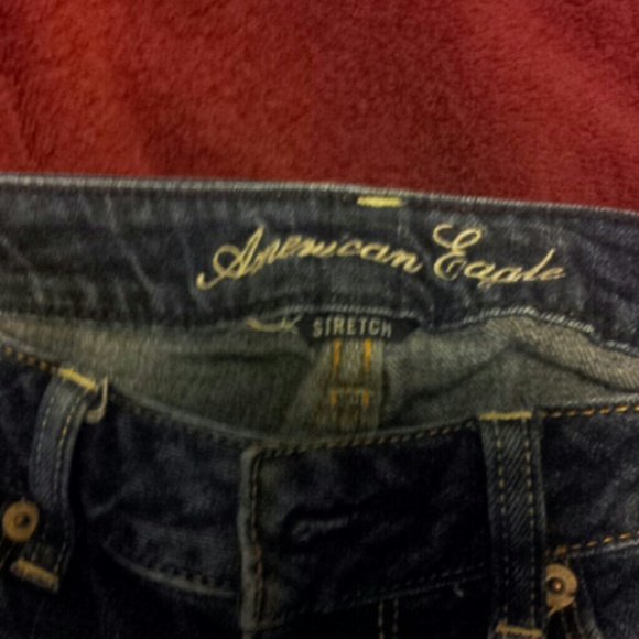 Jeans bundle for Karencita :)