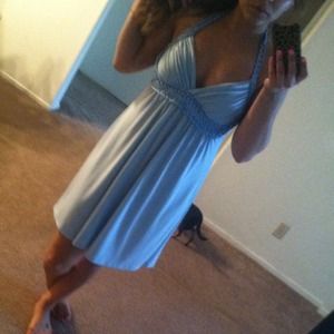 Baby blue 💎💙💎💙