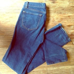 J Brand Jeans
