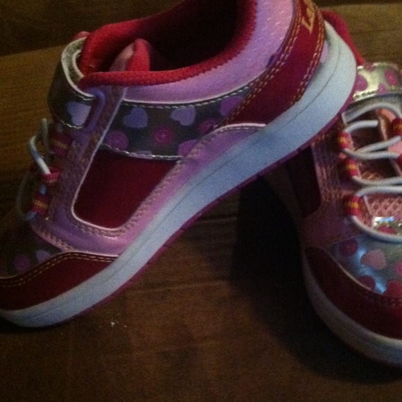 Shoes - Picture 3 of 3