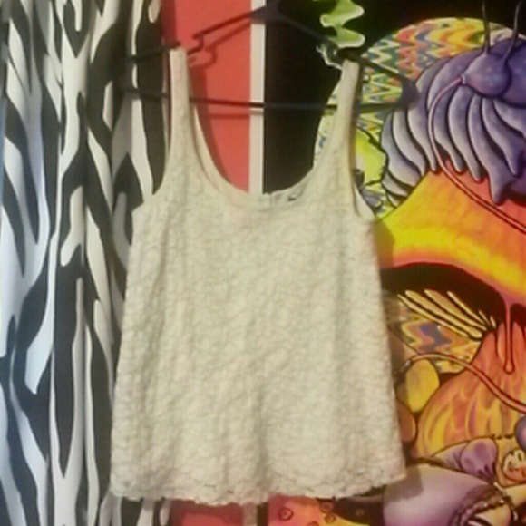 American eagle tank