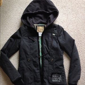 Billabong Jacket