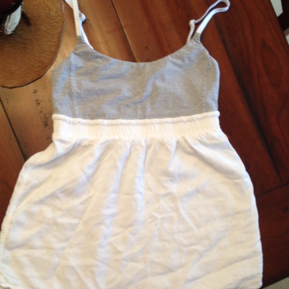 lululemon athletica Tops - Lululemon baby doll style tank- size 4