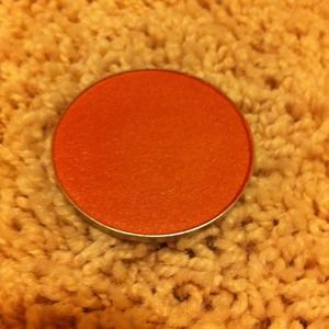 Mac peachtwist propan blush