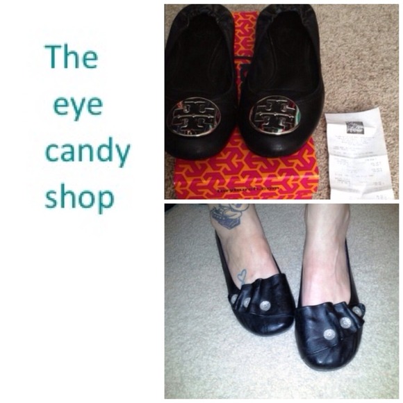 For @theeyecandyshop