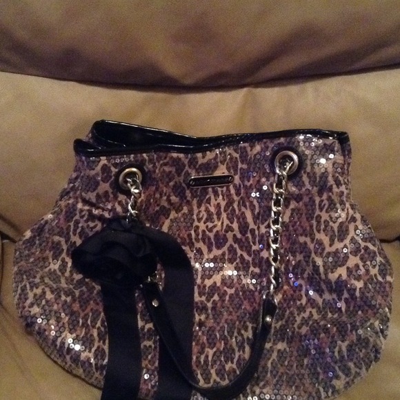 Betsy Johnson purse