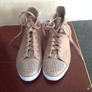 REDUCED Michael Kors Shoes