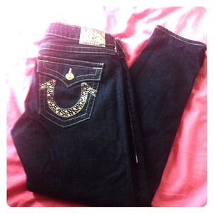 authentic true religion jeans