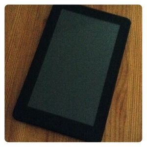 Kindle fire HD
